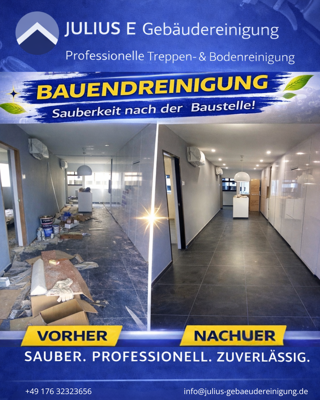 info@julius-gebaudereinigung.de +49 176 32233656 (1080 x 1350 px) (Instagram Post (45)) (2)